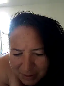 SorLilith ElHombre online show from November 2025 03:12:01 PM