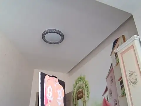 Ysolena online show from February 2026 07:45:01 AM