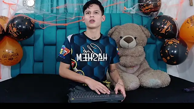 Brian hot online show from October 2025 12:53:02 PM