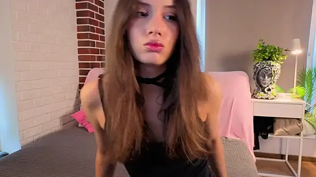 MissyHuf online show from October 2025 08:16:02 AM