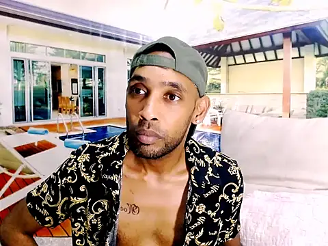 IndianMagicMike online show from November 2025 03:14:02 PM