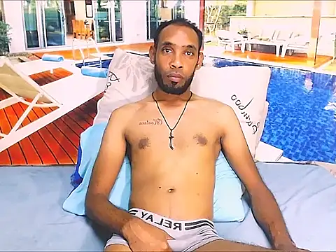 IndianMagicMike online show from March 2026 07:31:01 PM