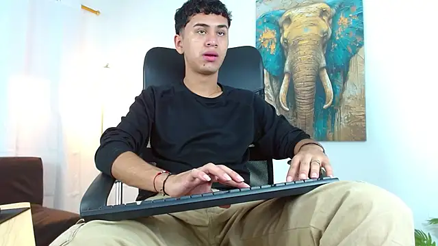 Alancum7 online show from November 2025 01:01:01 PM