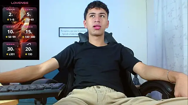 Alancum7 online show from January 2026 12:53:02 PM