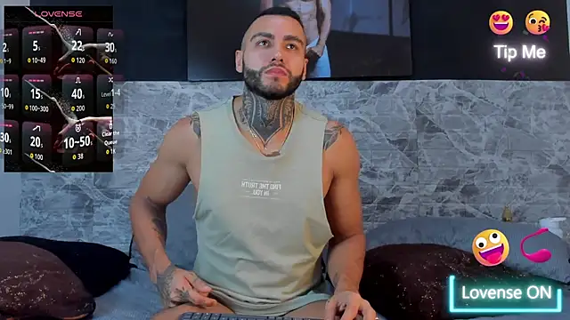 Danny Willson online show from November 2025 10:06:02 AM