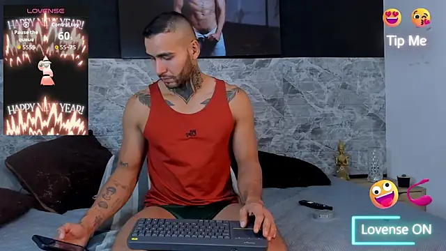 Danny Willson online show from November 2025 11:54:01 AM