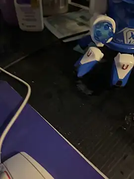 ErosDominant online show from November 2025 02:43:02 AM