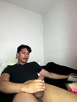 ErosDominant online show from January 2026 02:27:02 AM