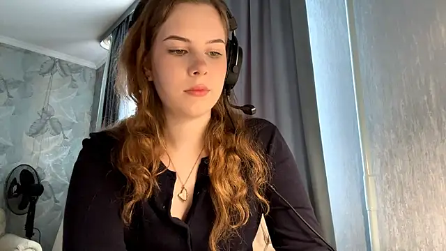 Leyla Luna online show from October 2025 10:36:01 AM