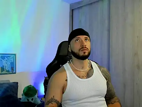 Dave-Max01 online show from January 2026 02:14:02 AM