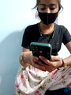 Payal G online show from November 2025 04:23:01 PM