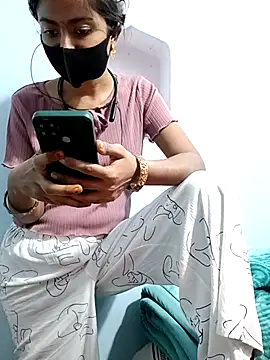 Payal G online show from November 2025 04:44:01 PM