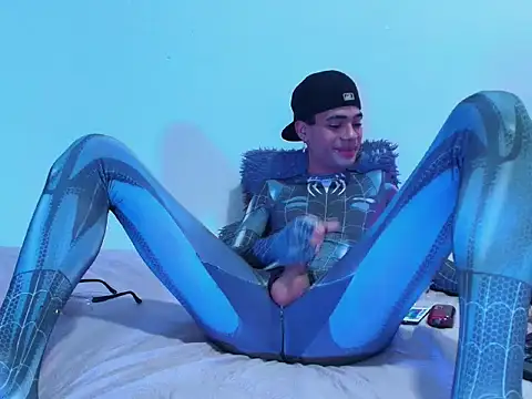 JacobBlackwell  online show from October 2025 09:08:01 AM