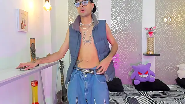 JacobBlackwell  online show from November 2025 07:37:02 PM