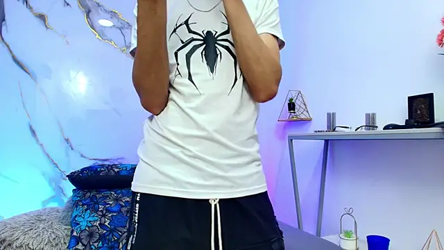 JacobBlackwell  online show from February 2026 03:49:02 AM