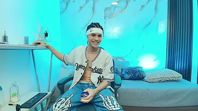 JacobBlackwell  online show from March 2026 03:34:02 AM