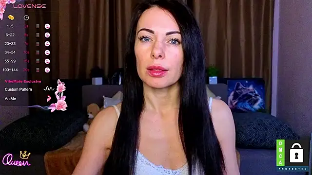 Rita lovvylyou online show from February 2026 12:26:01 PM