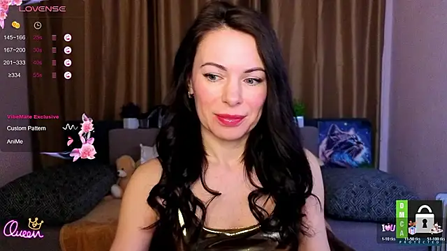 Rita lovvylyou online show from February 2026 06:24:01 AM