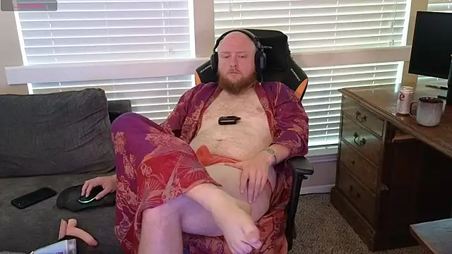 theballboy1 online show from May 2026 04:04:02 PM
