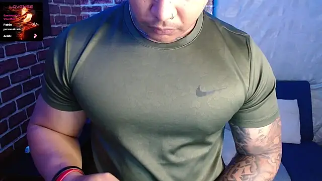 jordan bigcock  online show from February 2026 05:48:02 AM