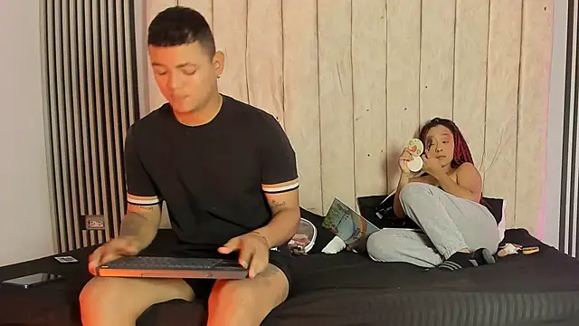 dante and kiara online show from November 2025 08:42:02 PM