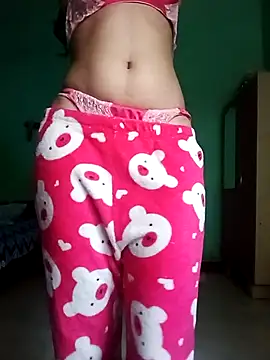 Hornyme18 online show from October 2025 04:49:02 AM