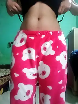 Hornyme18 online show from November 2025 05:21:01 AM