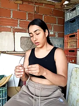 Queen sofya online show from October 2025 05:51:02 PM