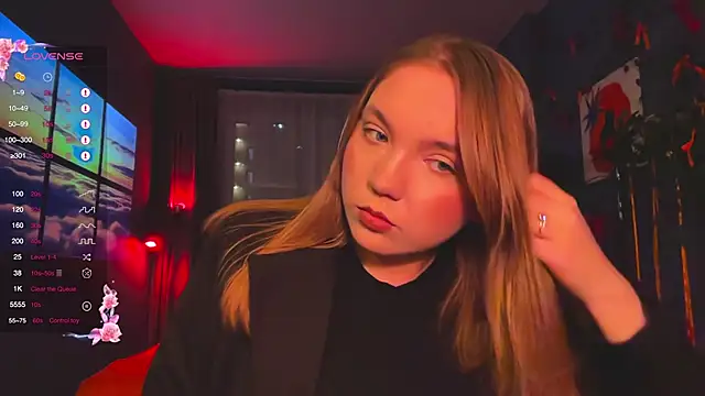 RebeccaEglitis online show from January 2026 04:45:01 PM