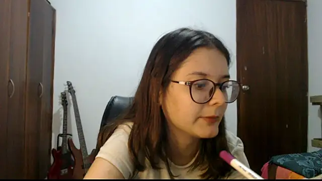 CarlaLorez online show from February 2026 12:21:01 AM