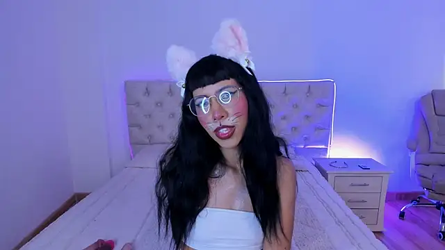 Nina fox 0691 online show from October 2025 12:39:02 PM