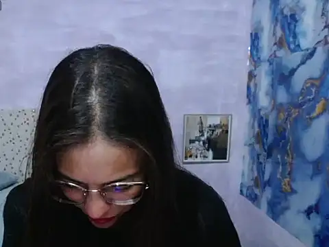 cerecita anna online show from February 2026 12:04:02 AM