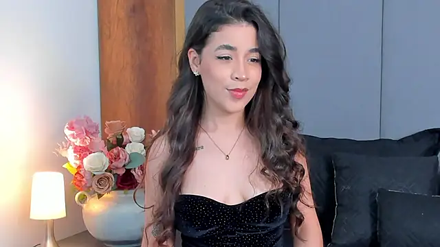 AryBlair online show from October 2025 12:43:02 AM