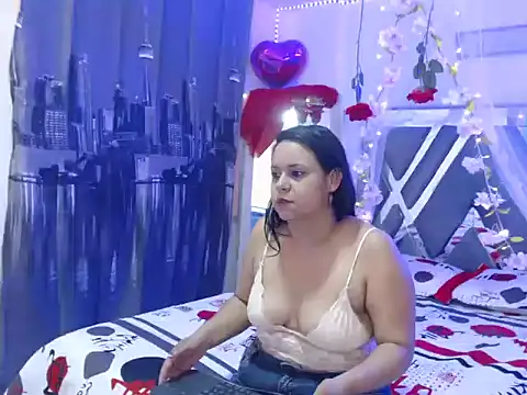 NicoleLerman online show from October 2025 07:00:01 PM