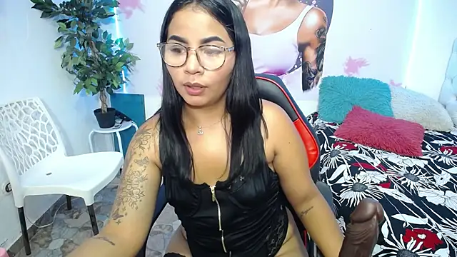 valery carter19 online show from October 2025 03:50:02 AM