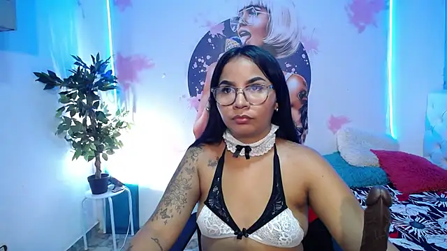 valery carter19 online show from October 2025 03:17:01 AM