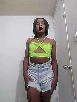 Nelsareth online show from November 2025 06:52:01 AM