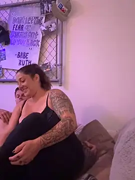 AmeliaAnale8 online show from October 2025 09:13:01 PM