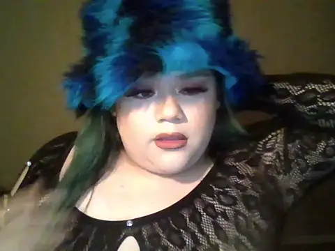 Snapshot of BigxMama chatting on October 2025 02:42:01 AM BigxMama online show from October 2025 02:42:01 AM