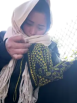 miemie-xx online show from December 2025 03:36:01 AM