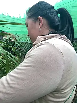 miemie-xx online show from January 2026 01:41:01 AM