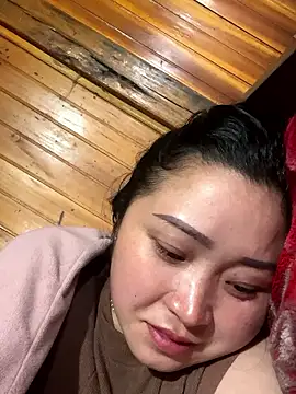 miemie-xx online show from January 2026 01:20:01 AM