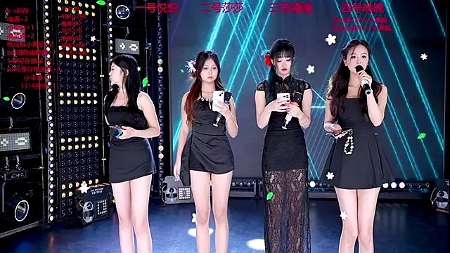lizi-111 online show from October 2025 10:26:01 AM