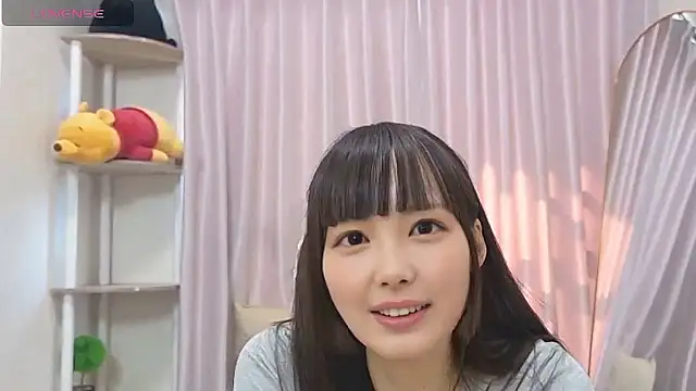 mai-chan  online show from February 2026 02:45:01 AM