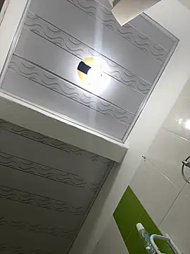 Crystal 555 online show from October 2025 02:34:01 AM