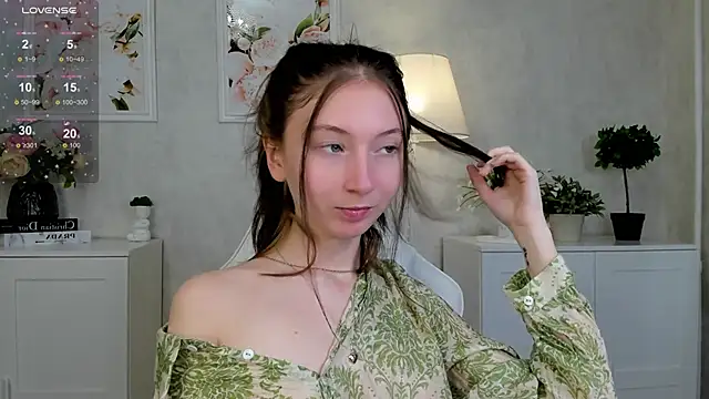 try love  online show from October 2025 09:20:01 AM