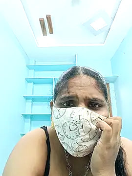 kajal-kajal1 online show from October 2025 05:15:01 AM