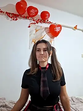 Nika aa online show from February 2026 08:27:01 PM