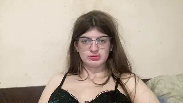 NikaXZimax online show from November 2025 08:40:01 AM