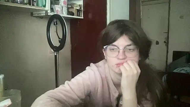 NikaXZimax online show from February 2026 07:52:01 AM